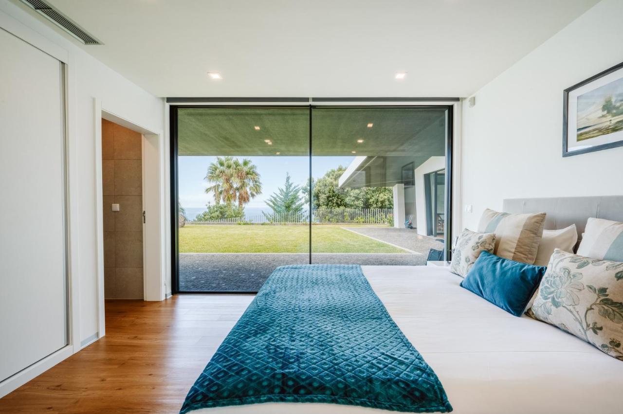 Vila Aguarelas With Pool By Stay Madeira Island Арку-да-Кальєта Екстер'єр фото