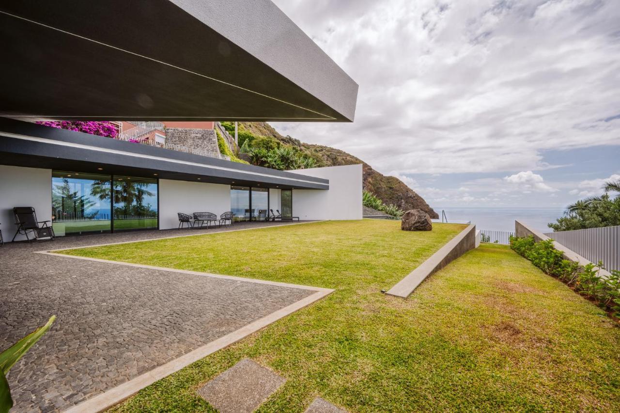 Vila Aguarelas With Pool By Stay Madeira Island Арку-да-Кальєта Екстер'єр фото